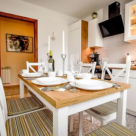 Apartament W Alejce Rabka Exterior photo