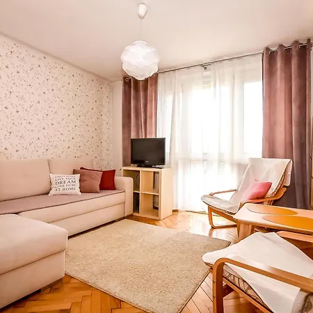 Apartament W Alejce Rabka Exterior photo