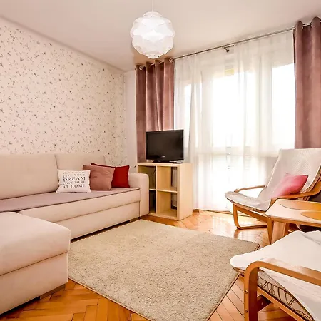 Apartament W Alejce Rabka Exterior photo