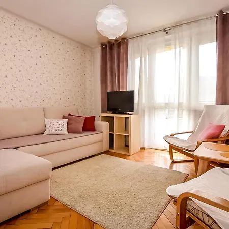 Apartament W Alejce Rabka Exterior photo