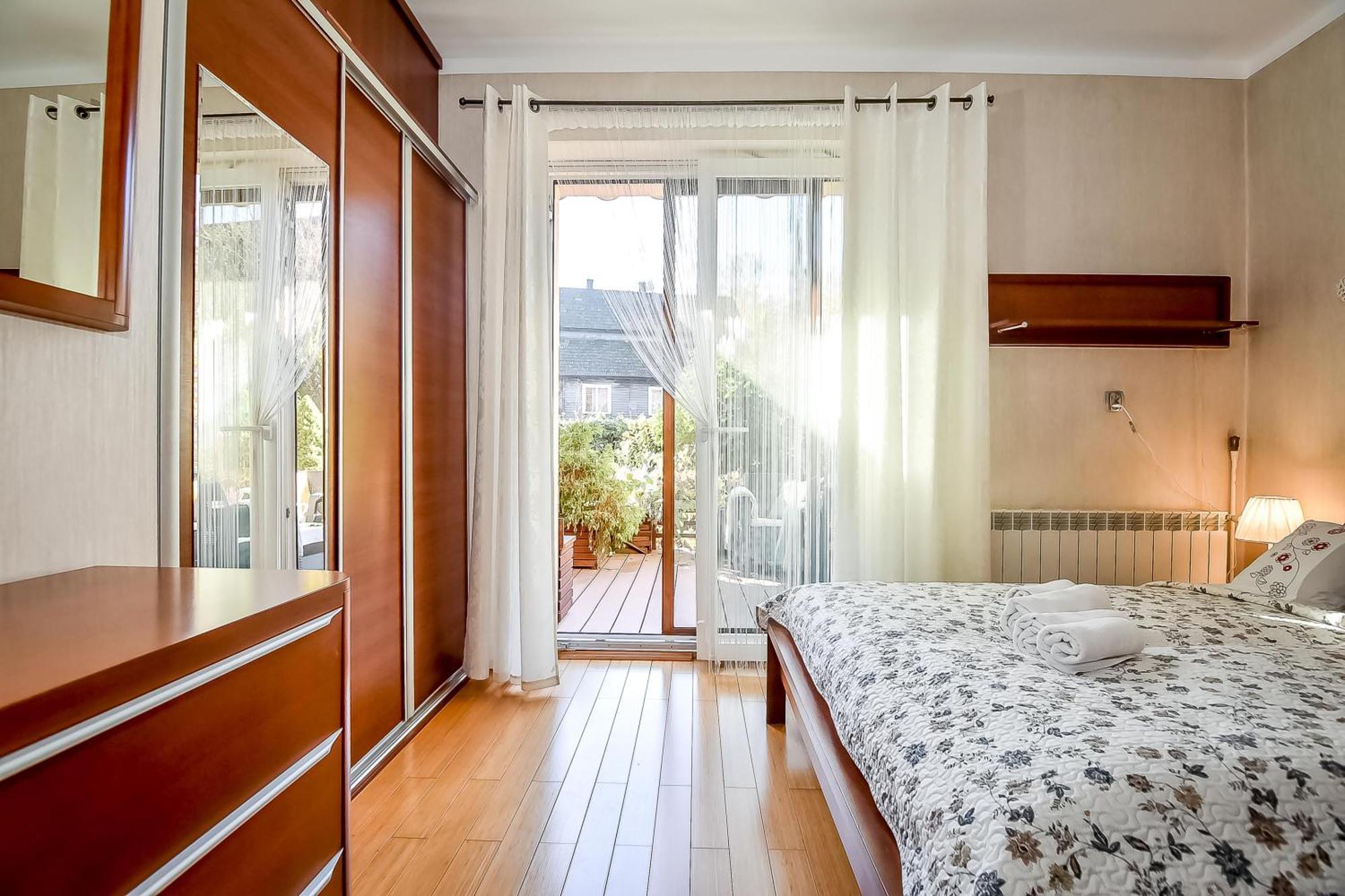 Apartment W Alejce