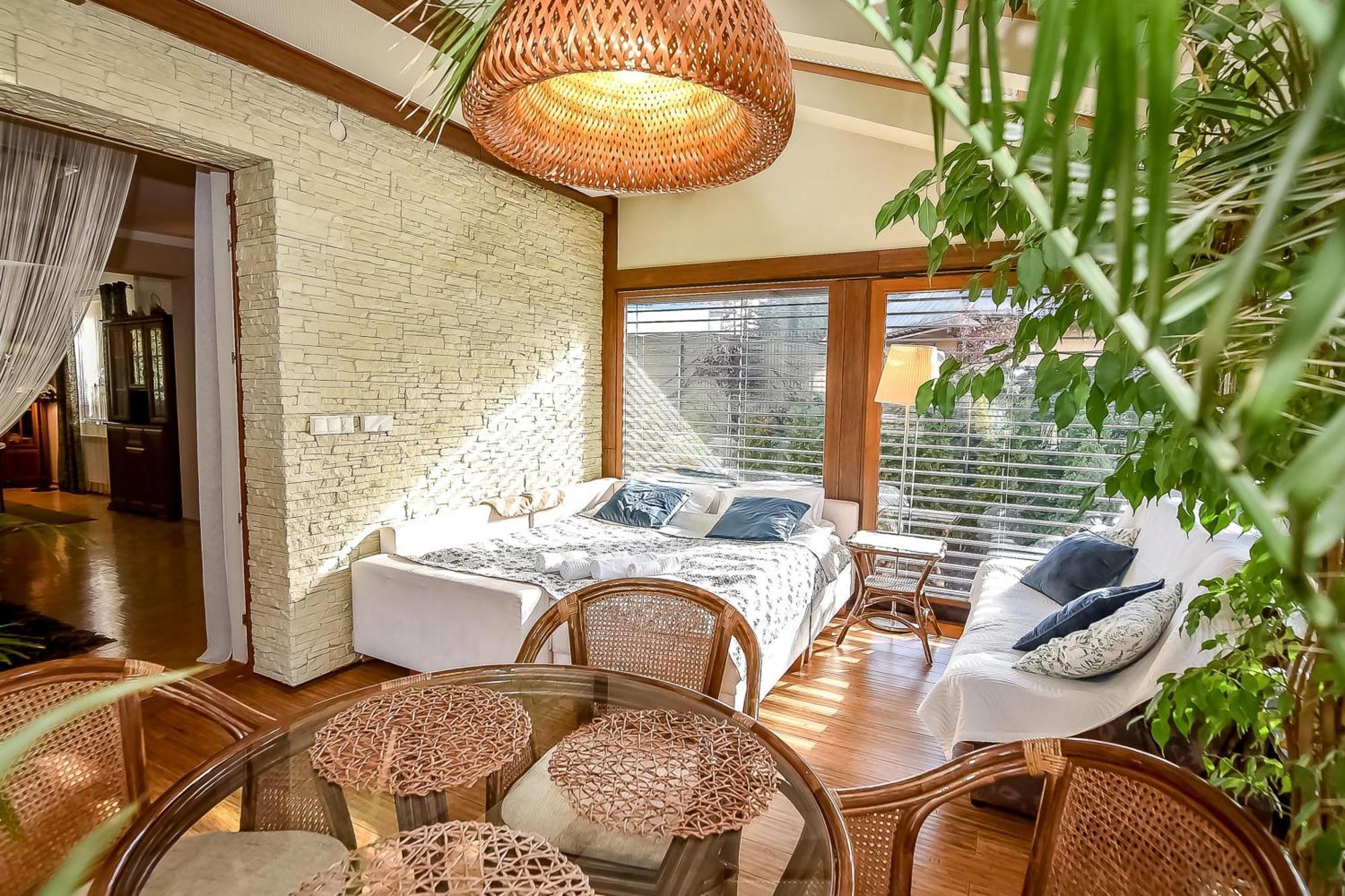 Apartment W Alejce Rabka