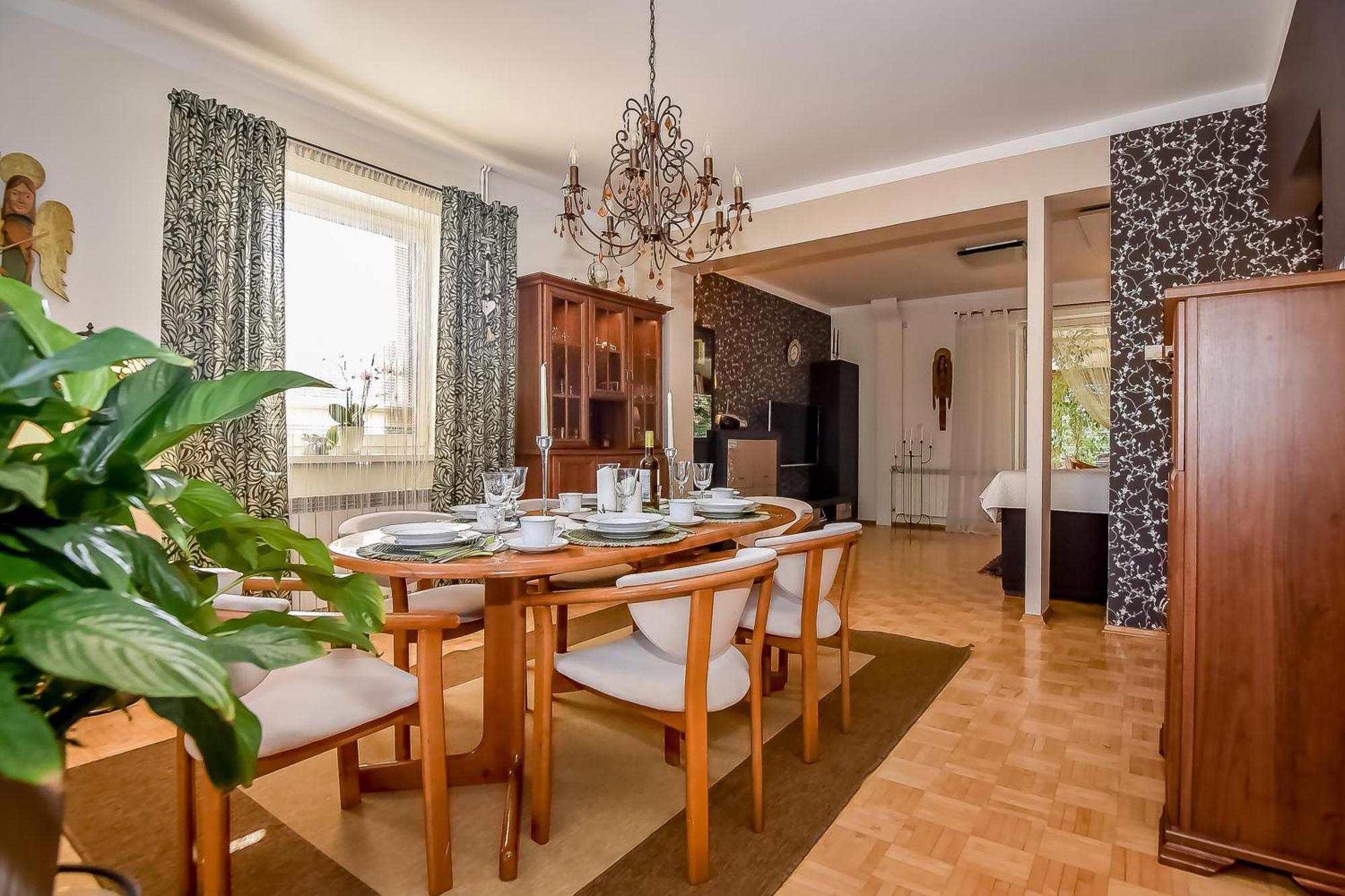 Apartment W Alejce *