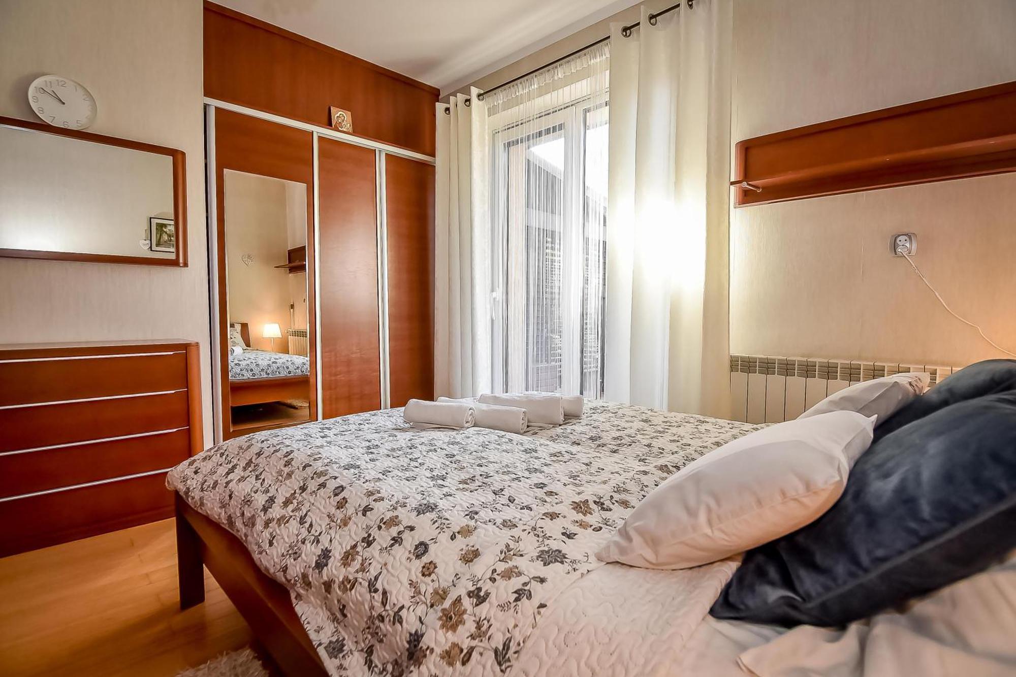 Apartment W Alejce *