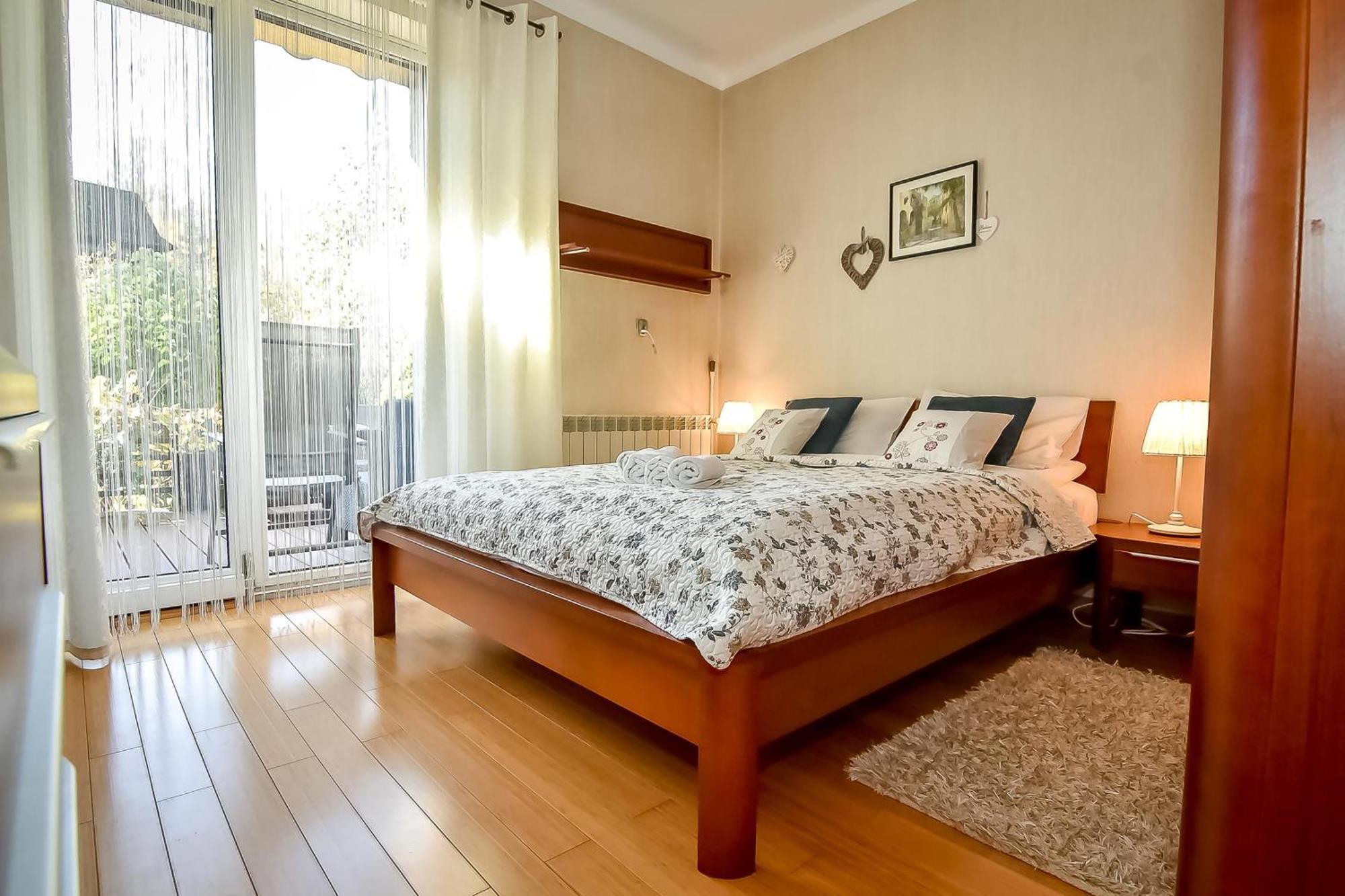 Apartment W Alejce
