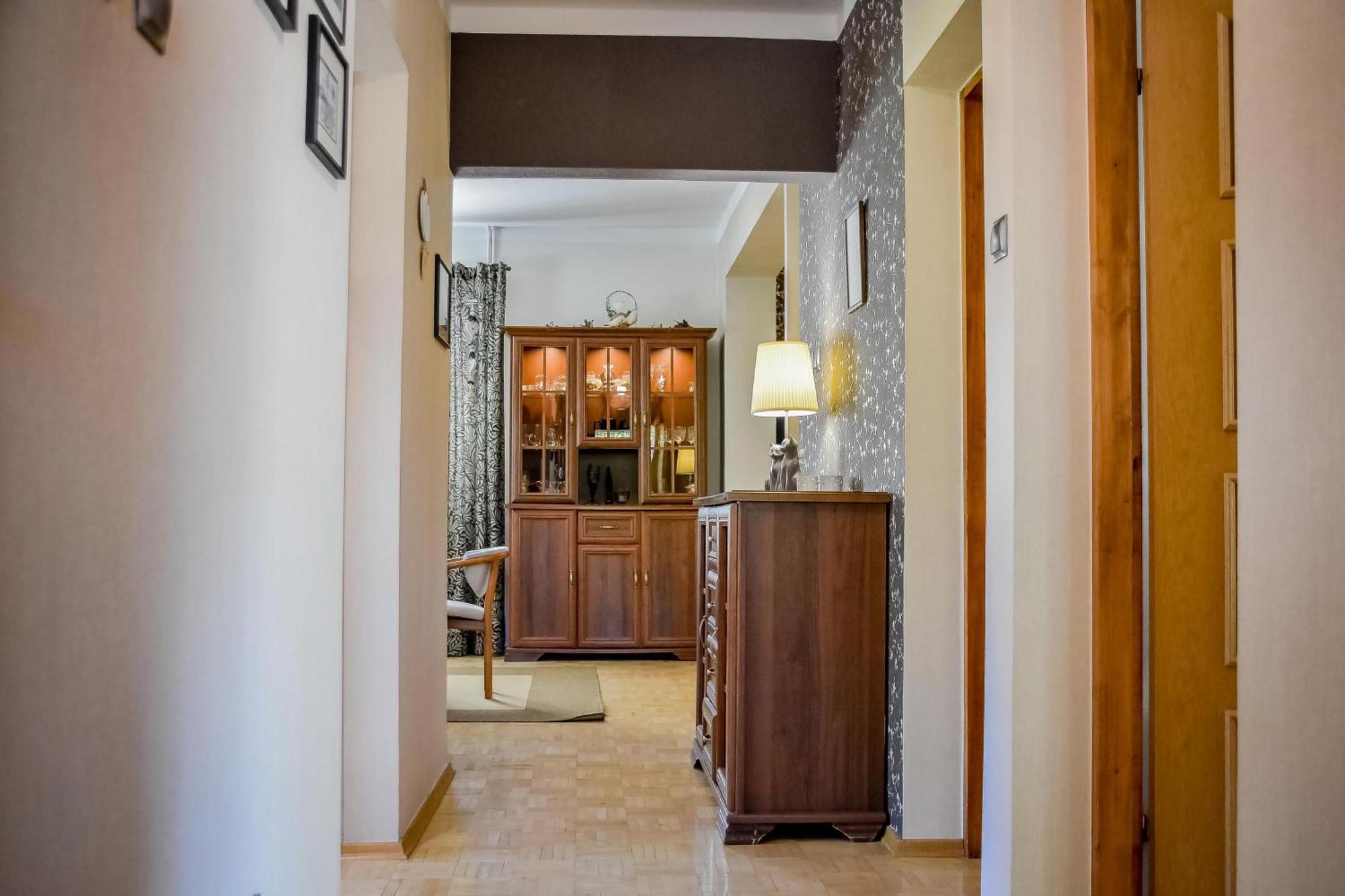 Apartment W Alejce *