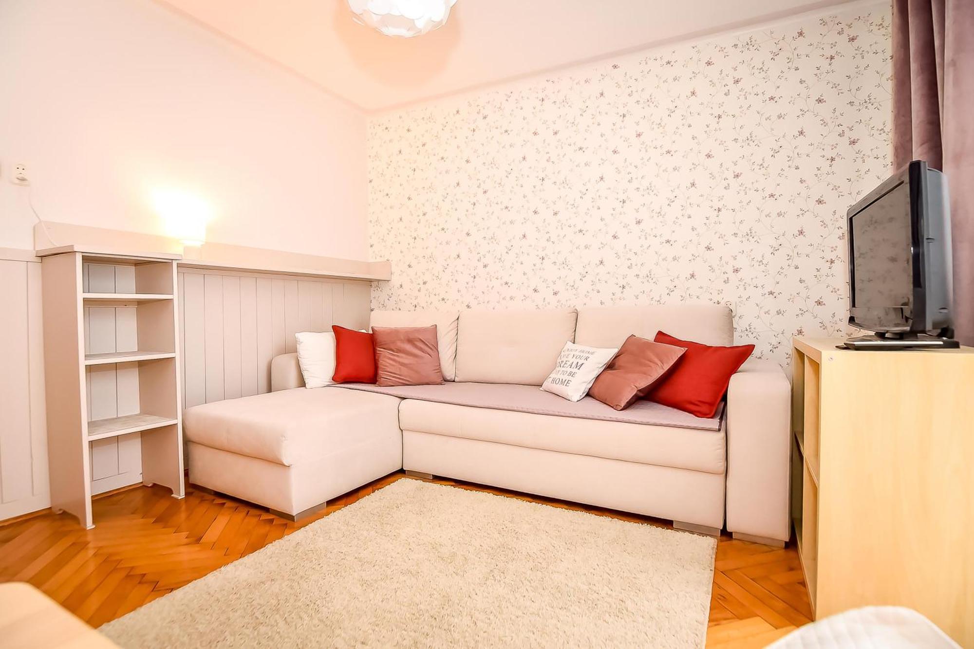 Apartment W Alejce *